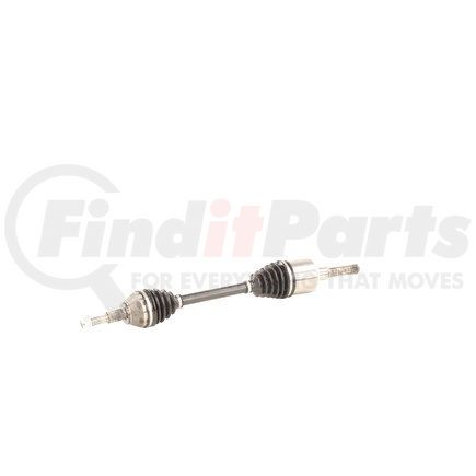 FD-8312 by TRAKMOTIVE - AAR CV Axle Shaft