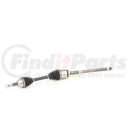 FD-8309 by TRAKMOTIVE - AAR CV Axle Shaft