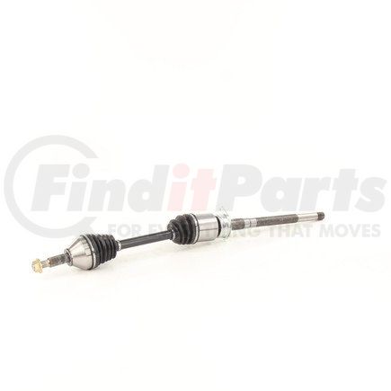 FD-8327 by TRAKMOTIVE - AAR CV Axle Shaft