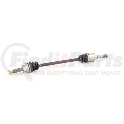 FD-8335 by TRAKMOTIVE - CV Axle Shaft