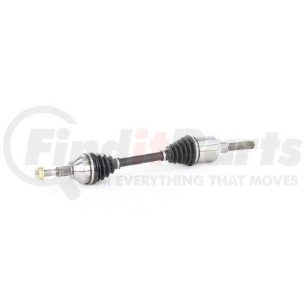 FD-8330 by TRAKMOTIVE - AAR CV Axle Shaft