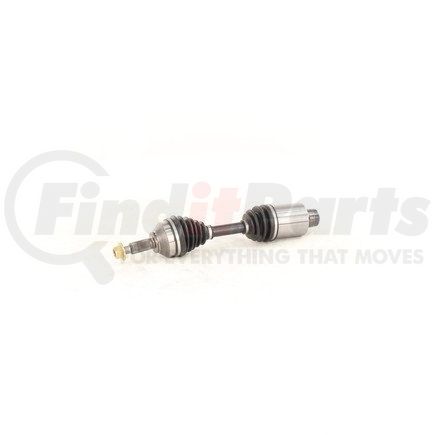 FD-8331 by TRAKMOTIVE - AAR CV Axle Shaft