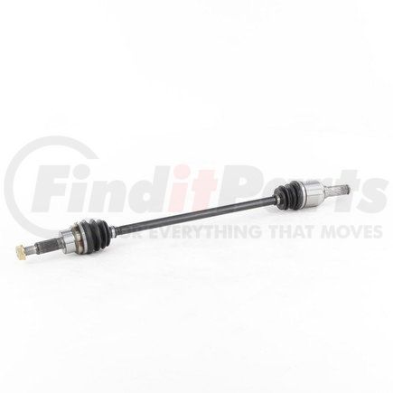 FD-8353 by TRAKMOTIVE - CV Axle Shaft