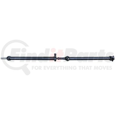 FDP-049 by TRAKMOTIVE - Drive Shaft Assembly