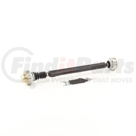 FDP-051 by TRAKMOTIVE - Drive Shaft Assembly