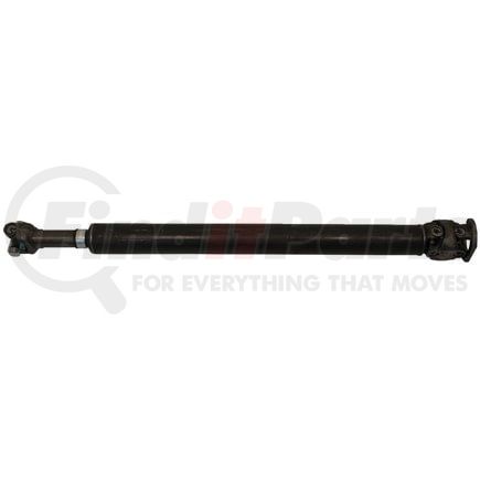 FDP-101 by TRAKMOTIVE - Drive Shaft Assembly