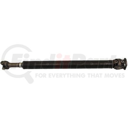 FDP-108 by TRAKMOTIVE - Drive Shaft Assembly