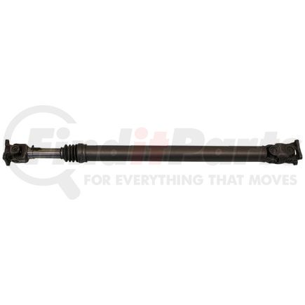 FDP-175 by TRAKMOTIVE - Drive Shaft Assembly