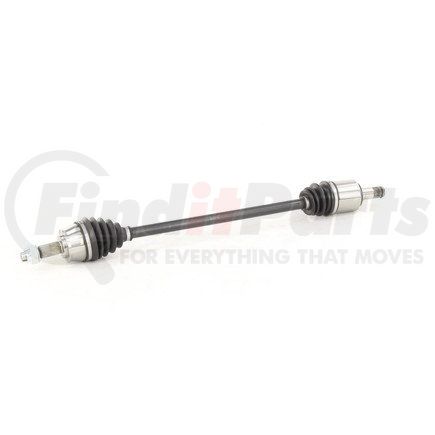 FI-8002 by TRAKMOTIVE - CV Axle Shaft