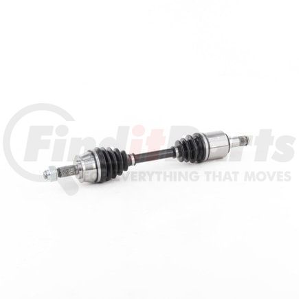 FI-8003 by TRAKMOTIVE - CV Axle Shaft