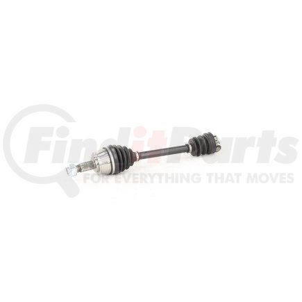 FI-8004 by TRAKMOTIVE - CV Axle Shaft