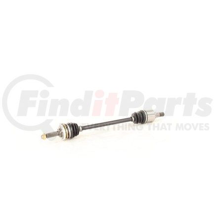 GM-8015 by TRAKMOTIVE - CV Axle Shaft