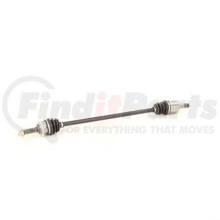 GM-8017 by TRAKMOTIVE - CV Axle Shaft