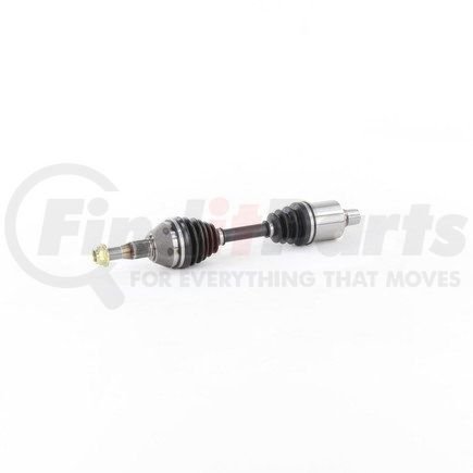 GM-8043 by TRAKMOTIVE - CV Axle Shaft