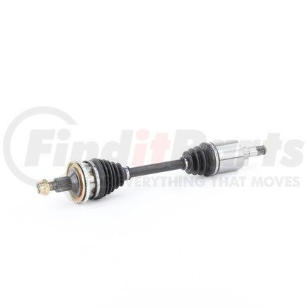 GM-8036 by TRAKMOTIVE - CV Axle Shaft