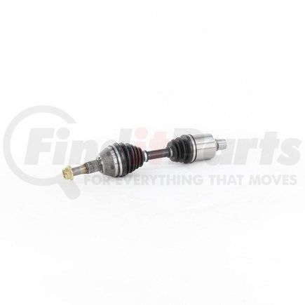 GM-8051 by TRAKMOTIVE - CV Axle Shaft