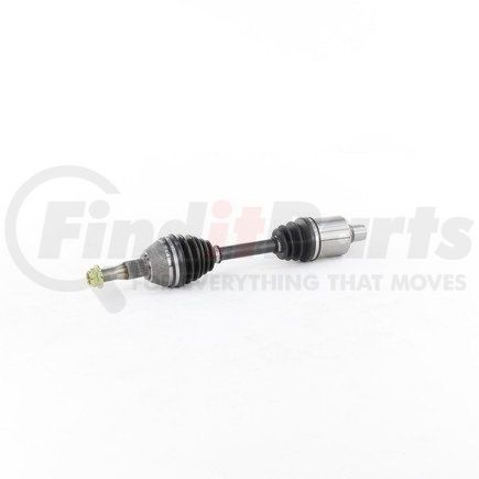 GM-8046 by TRAKMOTIVE - CV Axle Shaft