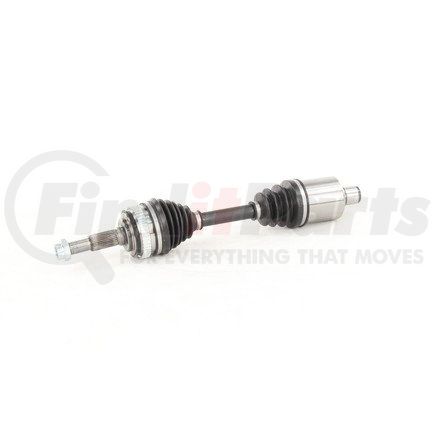 GM-8067 by TRAKMOTIVE - CV Axle Shaft