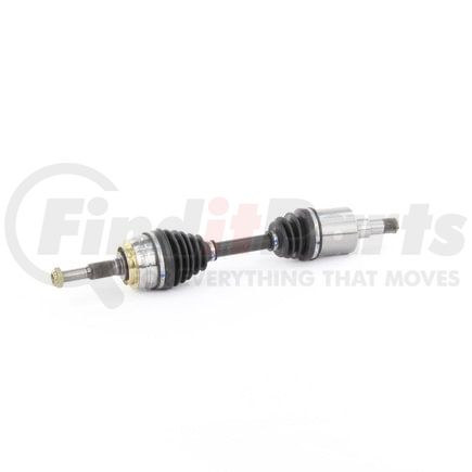 GM-8063 by TRAKMOTIVE - CV Axle Shaft