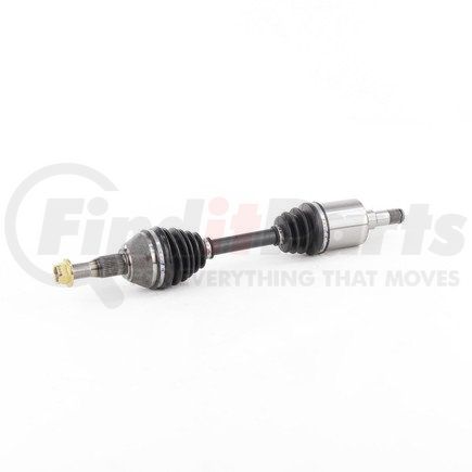 GM-8086 by TRAKMOTIVE - CV Axle Shaft