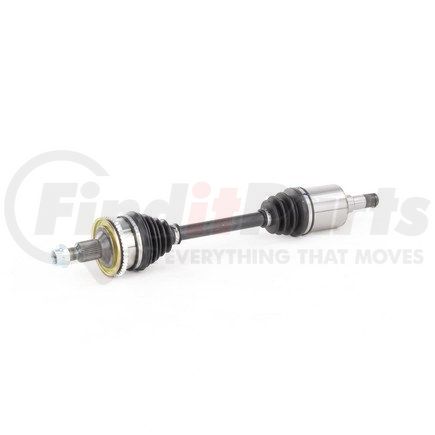 GM-8098 by TRAKMOTIVE - CV Axle Shaft