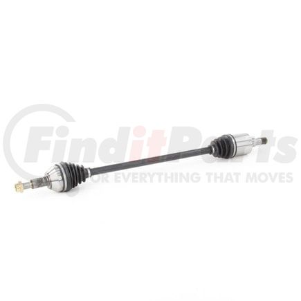 GM-8091 by TRAKMOTIVE - CV Axle Shaft