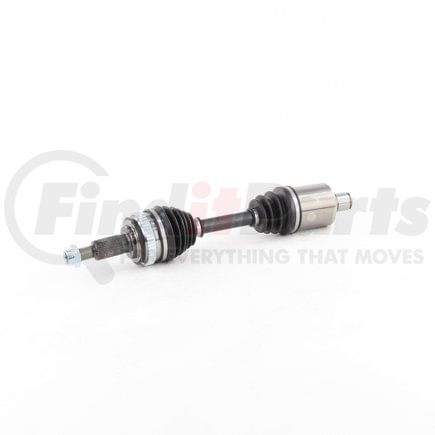GM-8104 by TRAKMOTIVE - CV Axle Shaft