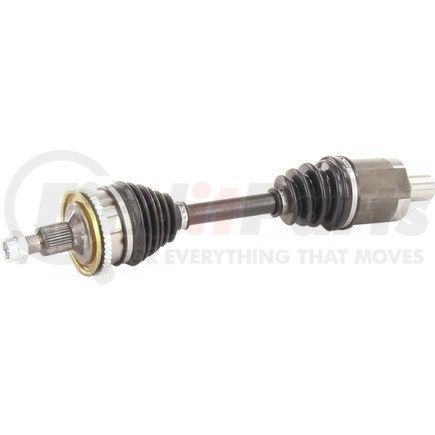 GM-8128 by TRAKMOTIVE - CV Axle Shaft