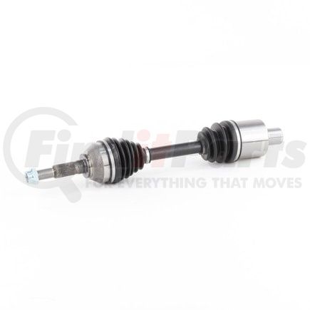 GM-8131 by TRAKMOTIVE - CV Axle Shaft