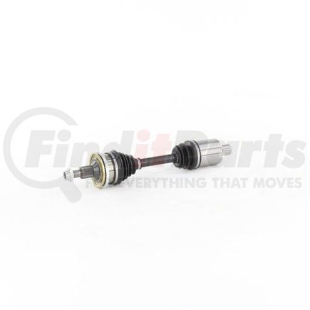 GM-8120 by TRAKMOTIVE - CV Axle Shaft