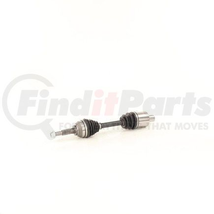 GM-8138 by TRAKMOTIVE - CV Axle Shaft