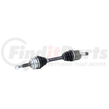 GM-8150 by TRAKMOTIVE - CV Axle Shaft