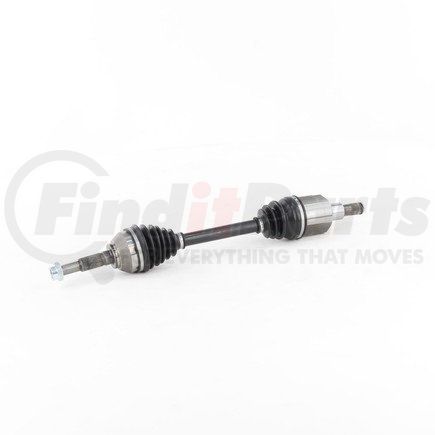 GM8135 by TRAKMOTIVE - CV Axle Shaft