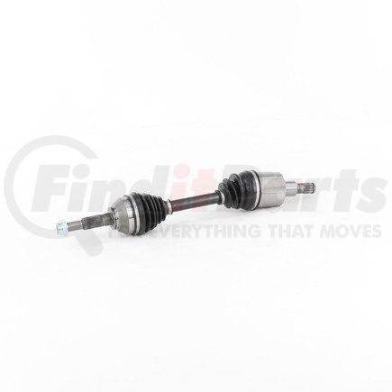 GM-8137 by TRAKMOTIVE - CV Axle Shaft