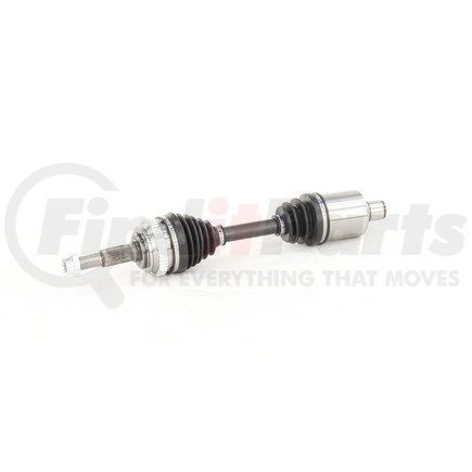 GM-8170 by TRAKMOTIVE - CV Axle Shaft