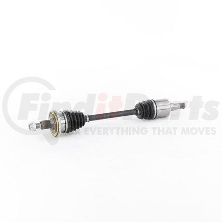 GM-8183 by TRAKMOTIVE - CV Axle Shaft