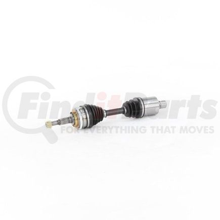 GM-8187 by TRAKMOTIVE - CV Axle Shaft