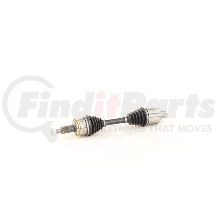 GM-8188 by TRAKMOTIVE - CV Axle Shaft