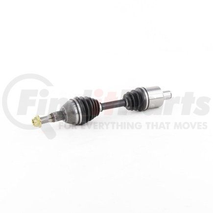 GM-8210 by TRAKMOTIVE - CV Axle Shaft