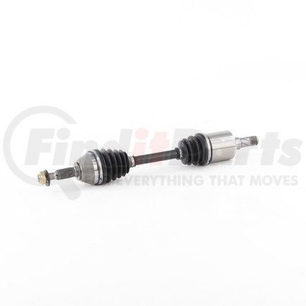 GM8213 by TRAKMOTIVE - CV Axle Shaft