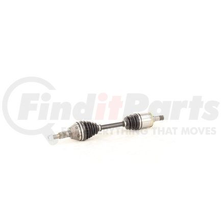 GM8223 by TRAKMOTIVE - CV Axle Shaft