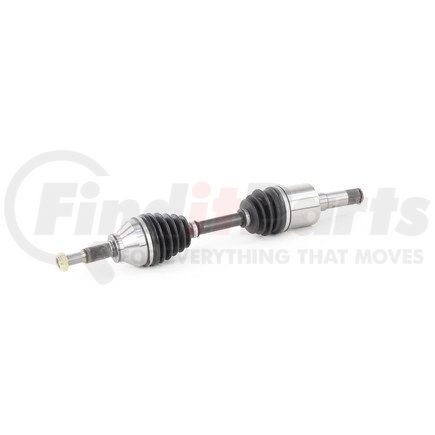 GM-8217 by TRAKMOTIVE - CV Axle Shaft