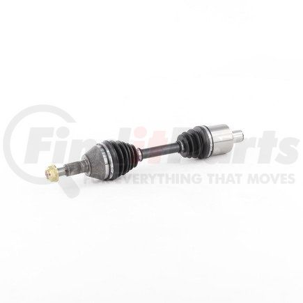 GM-8221 by TRAKMOTIVE - CV Axle Shaft