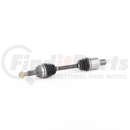 GM-8230 by TRAKMOTIVE - CV Axle Shaft