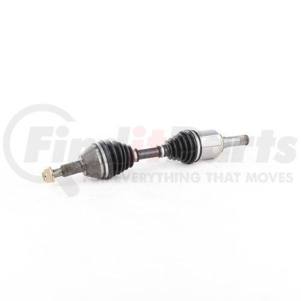 GM8232 by TRAKMOTIVE - CV Axle Shaft