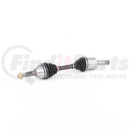 GM-8246 by TRAKMOTIVE - CV Axle Shaft