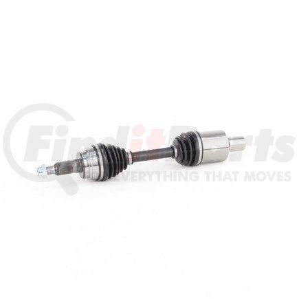 GM-8248 by TRAKMOTIVE - CV Axle Shaft