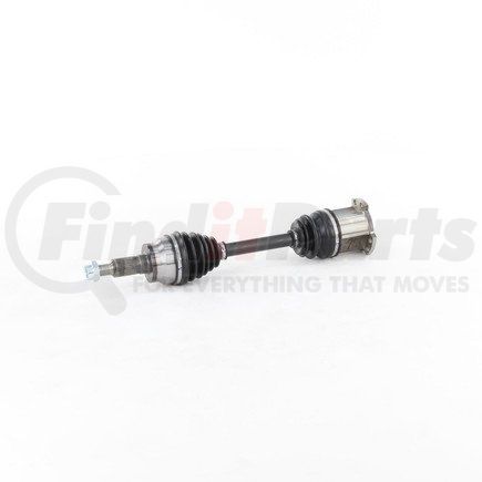 GM-8283 by TRAKMOTIVE - CV Axle Shaft