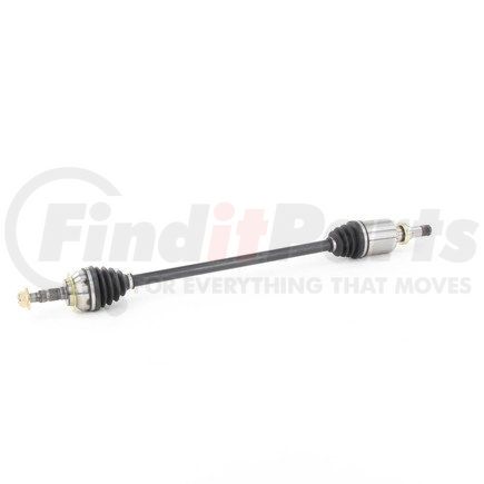 GM-8284 by TRAKMOTIVE - CV Axle Shaft