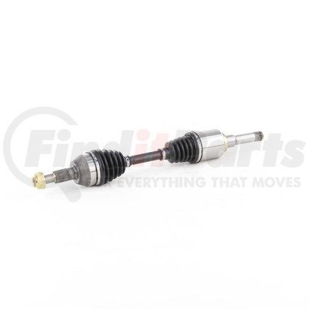 GM-8286 by TRAKMOTIVE - CV Axle Shaft